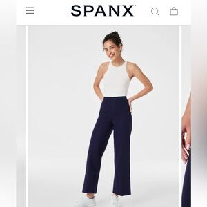 SPANX size M Long NWT